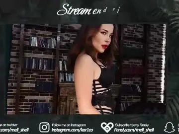 Chaturbate Sex Chat of leonamell