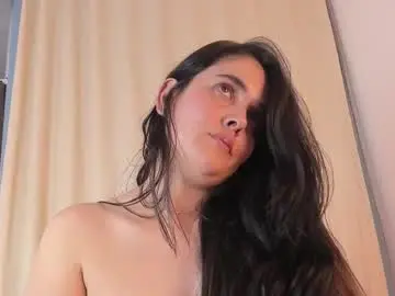 Chaturbate Watch Live Sex Cams of miss_alhy