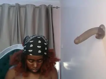 Chaturbate Sex Chat of nikita_nicky