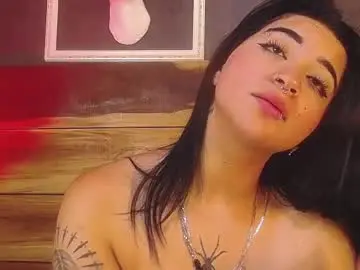 Chaturbate Sex Chat of regina_storm