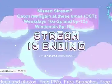 Chaturbate Nude Webcam of sarah_e_xx