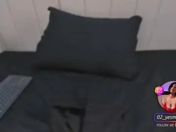 Chaturbate Live Sex of agatha_steel20