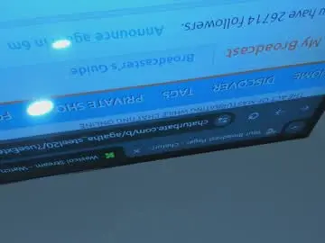 Chaturbate Best live sex cam show of agatha_steel20