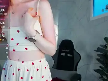 Chaturbate Sex Chat of berta_kelly