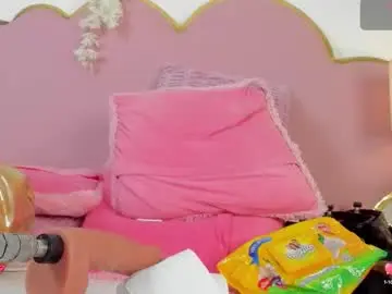 Chaturbate Nude Webcam of emmacrush