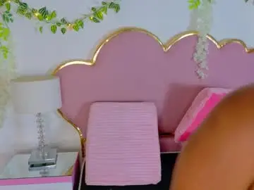 Chaturbate Private Sex Chat of emmacrush