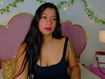 Chaturbate Sex Cam of emmacrush