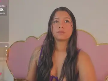 Chaturbate Sex Cam of emmacrush