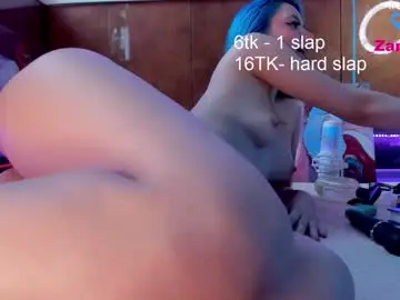 Chaturbate Best Webcam of honey_pinkgreen