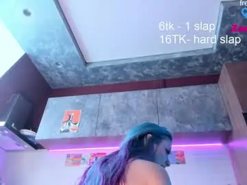 Chaturbate Live Porn of honey_pinkgreen