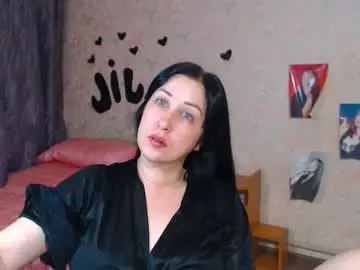 Chaturbate Live Porn of jill_stevens