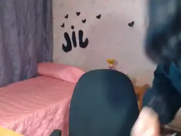 Chaturbate Sex Chat of jill_stevens