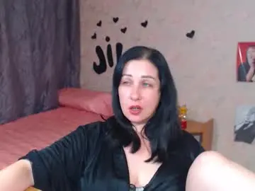 Chaturbate Sex Chat of jill_stevens