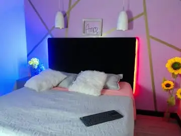 Chaturbate Free Live Porn of krysstall_jhonss