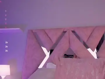 Chaturbate Private Sex Chat of luunaevans