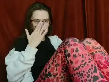 Chaturbate Watch Live Sex Cams of mesmerizing_hypn0_goddess