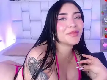 Chaturbate Adult Video Chat of miaa_gh1