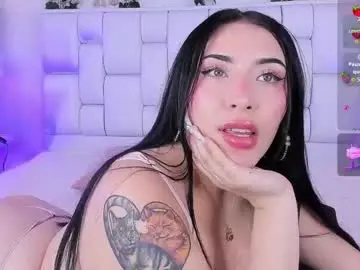 Chaturbate Adult Webcam of miaa_gh1