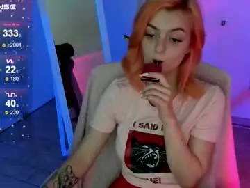 Chaturbate Nude Webcam of red_bestie_