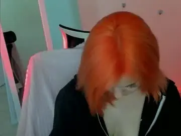 Chaturbate Live Sex Cam of red_bestie_
