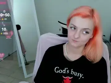 Chaturbate Private Sex Chat of red_bestie_