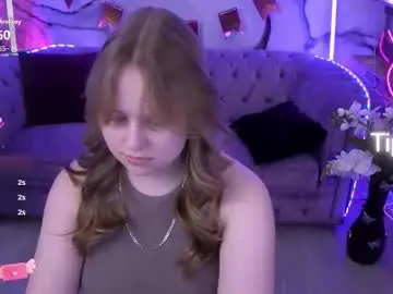 Chaturbate Best live sex cam show of crystallpaws_