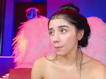 Chaturbate Adult Webcam of elisa_soul
