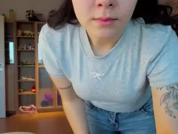 Chaturbate Nude Webcam of jesssxyx