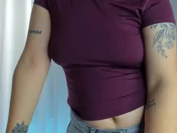 Chaturbate Adult Webcam of jesssxyx