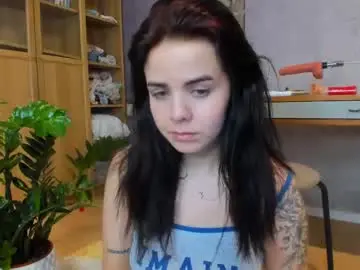 Chaturbate Live Porn of jesssxyx
