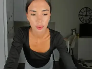 Chaturbate Best live sex cam show of nilliluv