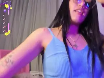 Chaturbate Adult Webcam of _strawberrycream