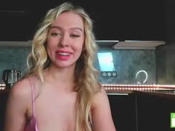 Chaturbate Live Sex of aleksa_cutie