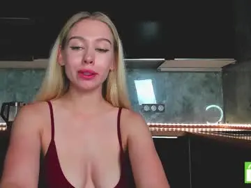 Chaturbate Best Webcam of aleksa_cutie