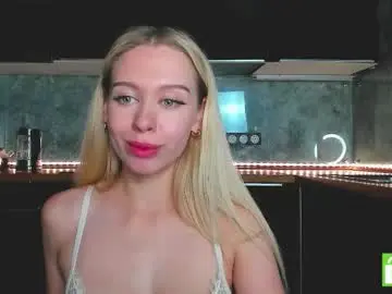 Chaturbate Sex Cam of aleksa_cutie