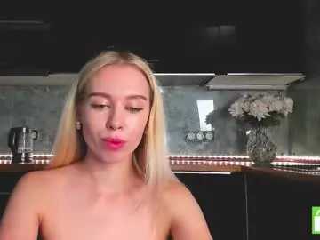 Chaturbate Sex Cam of aleksa_cutie