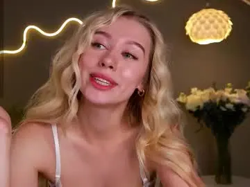 Chaturbate Adult Webcam of aleksa_cutie