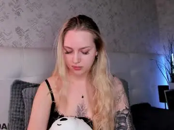 Chaturbate Sex Chat of alice_elf