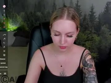 Chaturbate Best live sex cam show of alice_elf