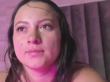 Chaturbate Live Sex of aria_bonnet
