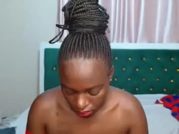 Chaturbate Live Sex Cam of bigbooty_babe_