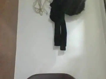 Chaturbate Private Sex Chat of chocolate_queen25