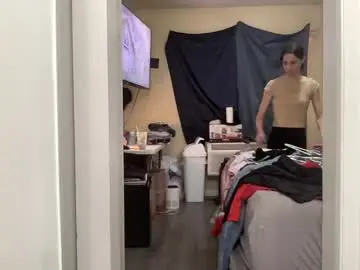 Chaturbate Private Sex Chat of kbarbiee69