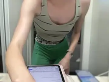 Chaturbate Adult Video Chat of kbarbiee69