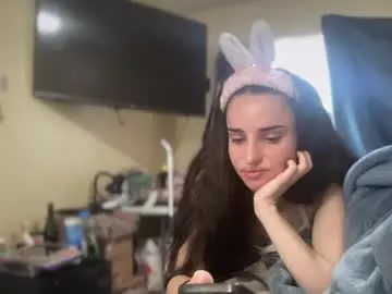 Chaturbate Adult Webcam of kbarbiee69