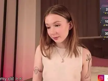 Chaturbate Sex Cam of miawilis
