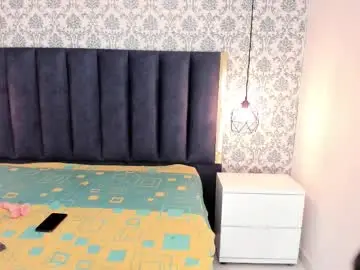 Chaturbate Adult Webcam of nashareeve