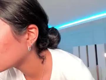 Chaturbate Live Porn of riri_brunette