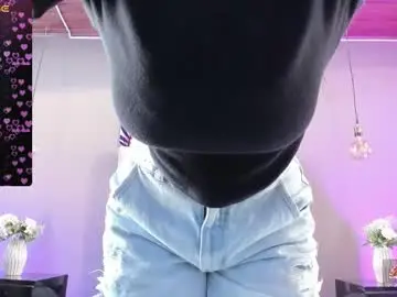 Chaturbate Live Porn of bellaclaiir