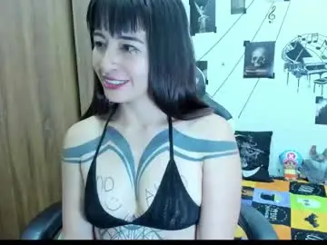 Chaturbate Watch Live Sex Cams of darkkittenuwu